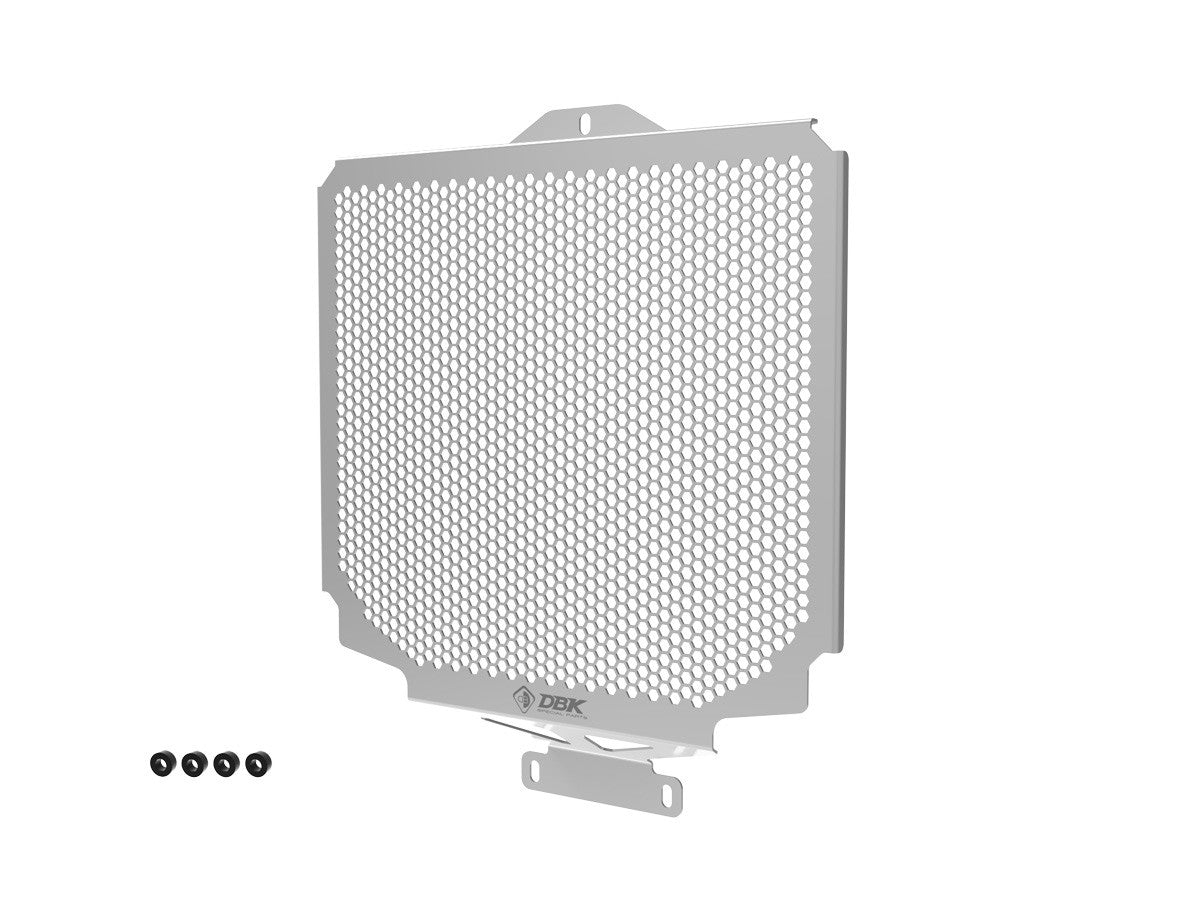 Ducabike DBK GR23 - Moto Guzzi Stelvio Water Radiator Guard