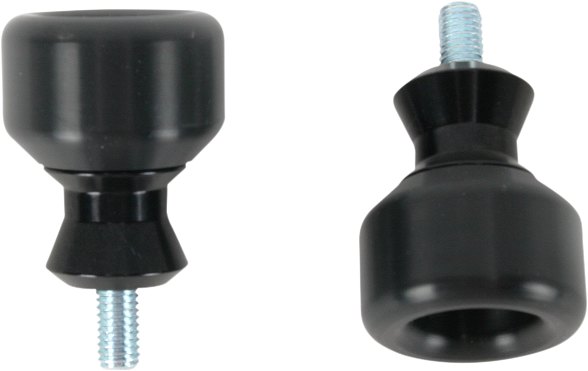 Vortex Swingarm Spool Slider - 8 MM