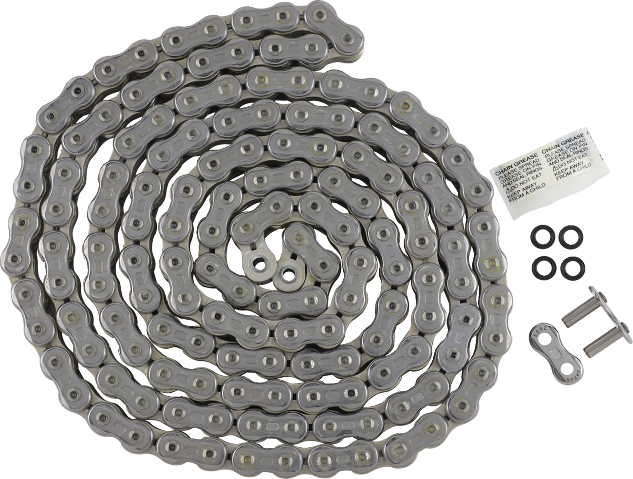 EK 520Z 3D Chain - 150 Links