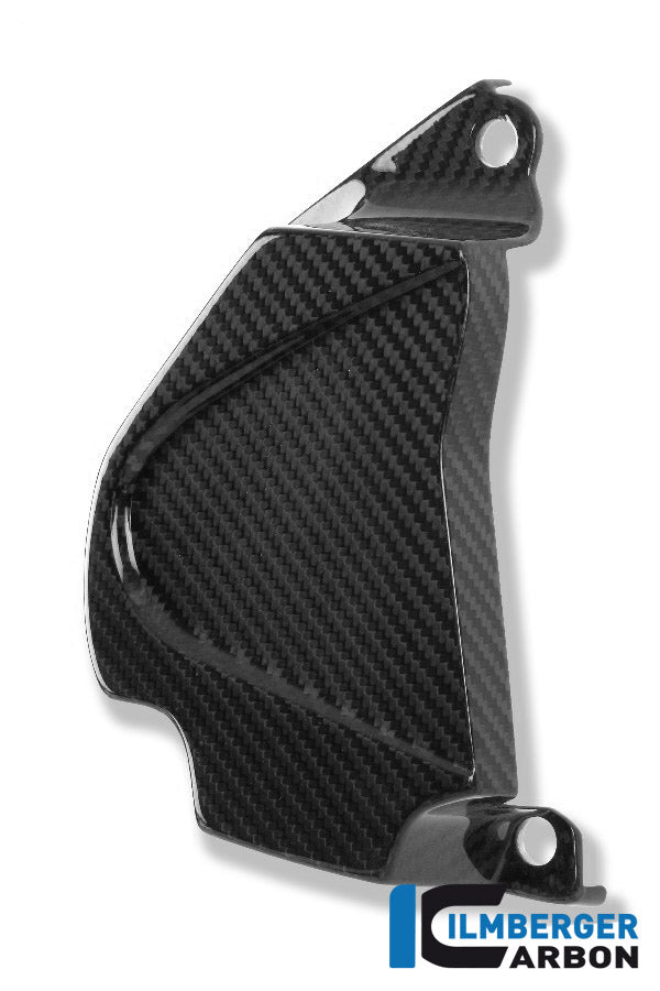Ilmberger Carbon Sprocket Cover Made Of Carbon