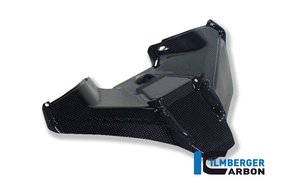 Ilmberger Carbon Real Surface Duc Panigale Rac 2-Piece