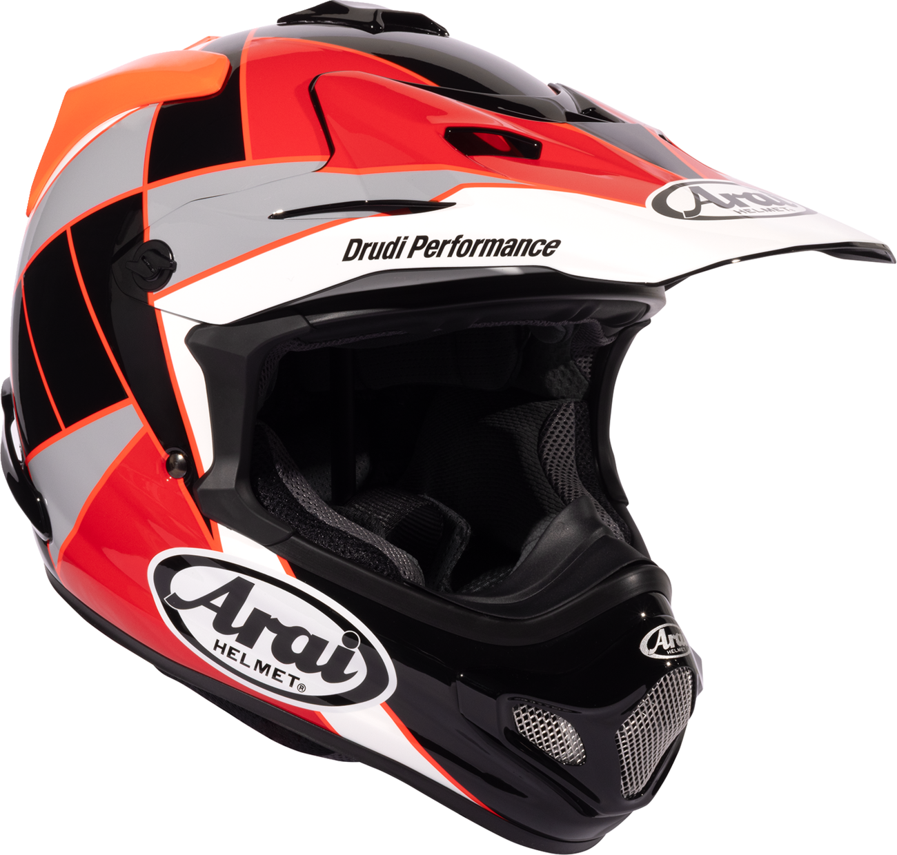 ARAI Helmets VX-Pro4 Fragment Helmet