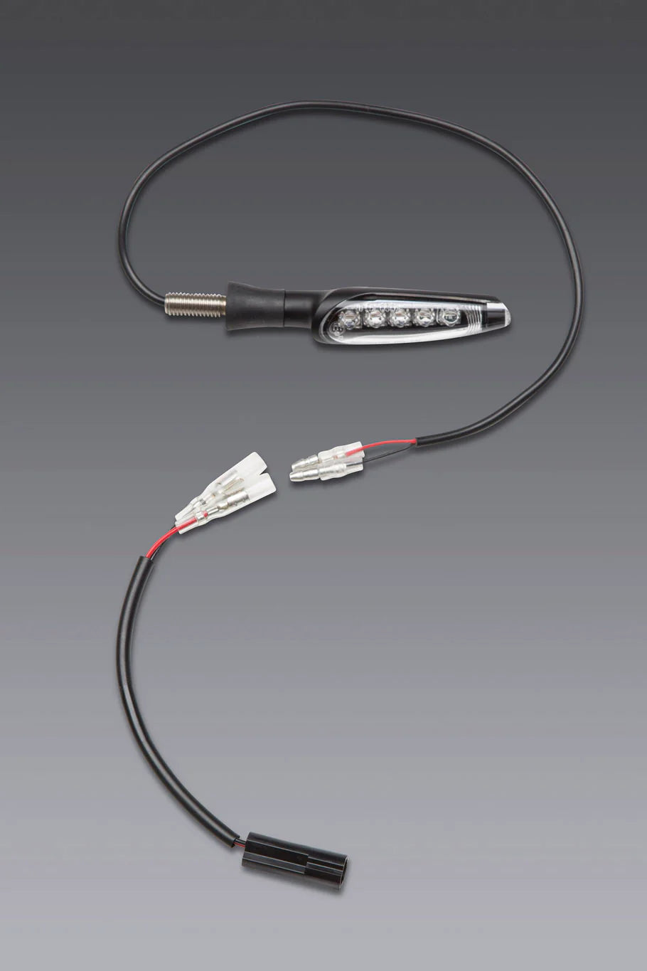 Yoshimura Plug-N-Play Turn Signal Adapters For YAMAHA (STYLE 1)