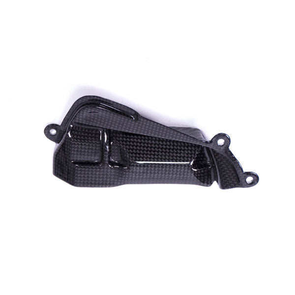 Ilmberger Carbon Fiber Right Side Engine Cam Cover for Panigale V4 V4S V4R