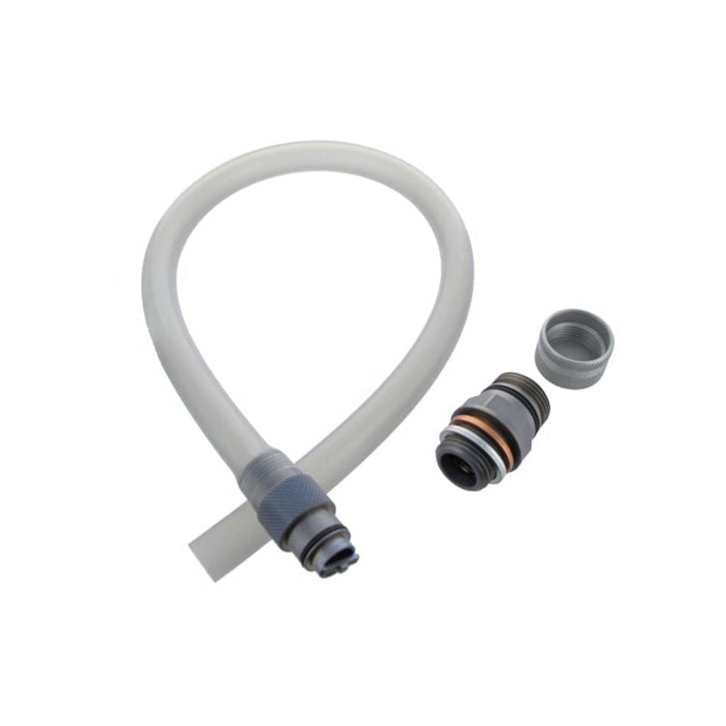 Stahlbus Quick Release Oil Drain Valve for Kawasaki ZX-10R ZX-10RR