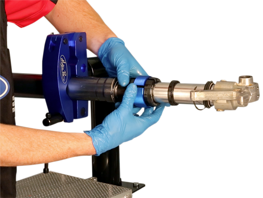Motion Pro Fork Seal Driver - Ringer® - 50 MM