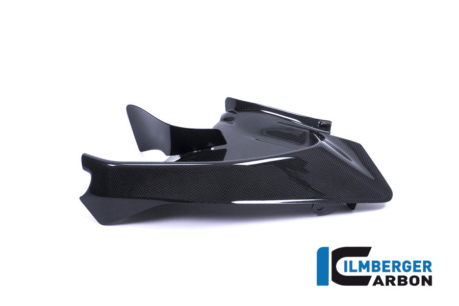 Ilmberger Carbon Side Panel Under The Tank Right Gl Ducati Panigale V4 / V4 S - Gloss