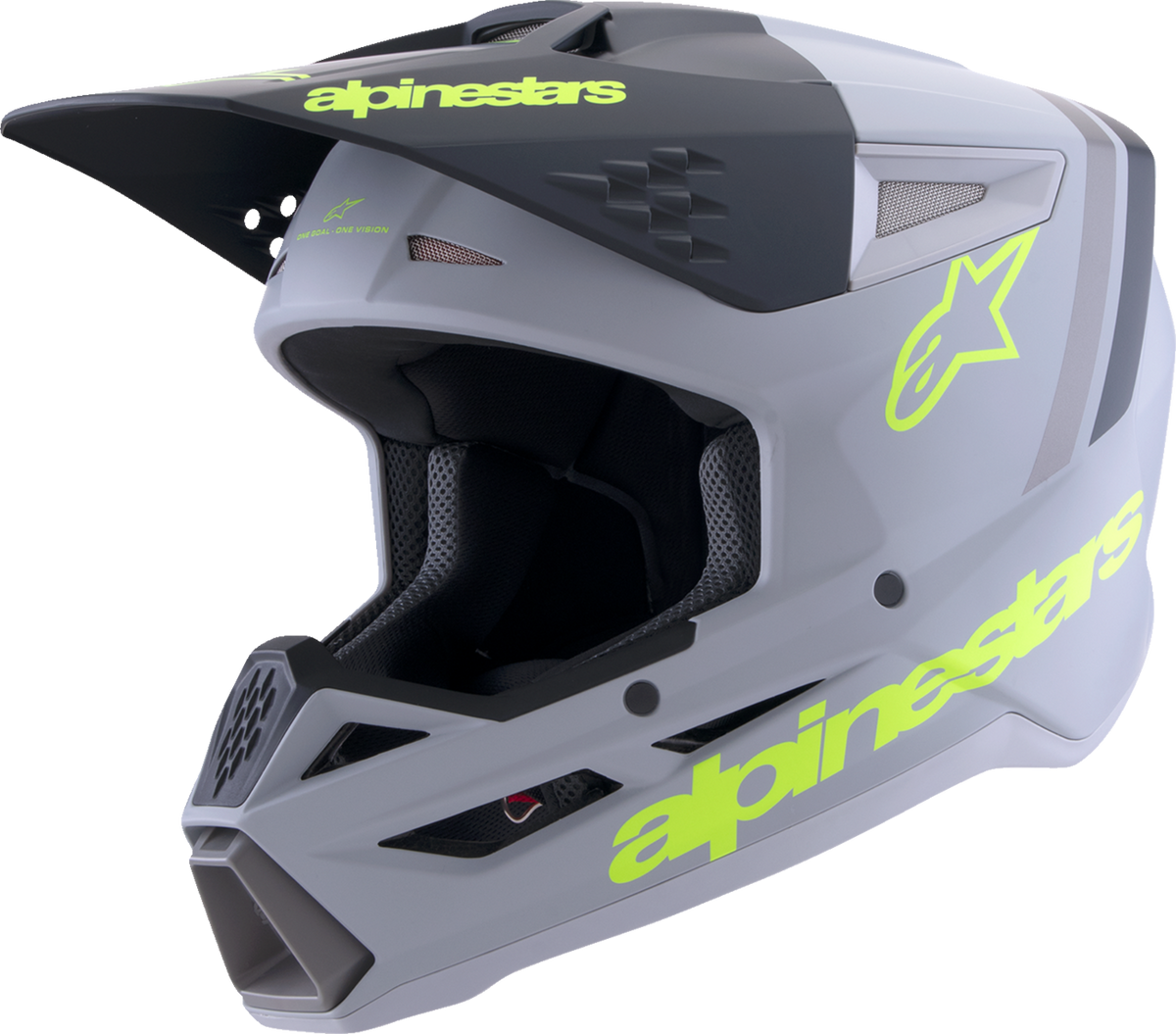 Alpinestars SM3 Radium Helmet