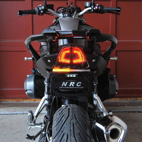 NRC BMW R1200R / RS Fender Eliminator Kit (2015-Present)