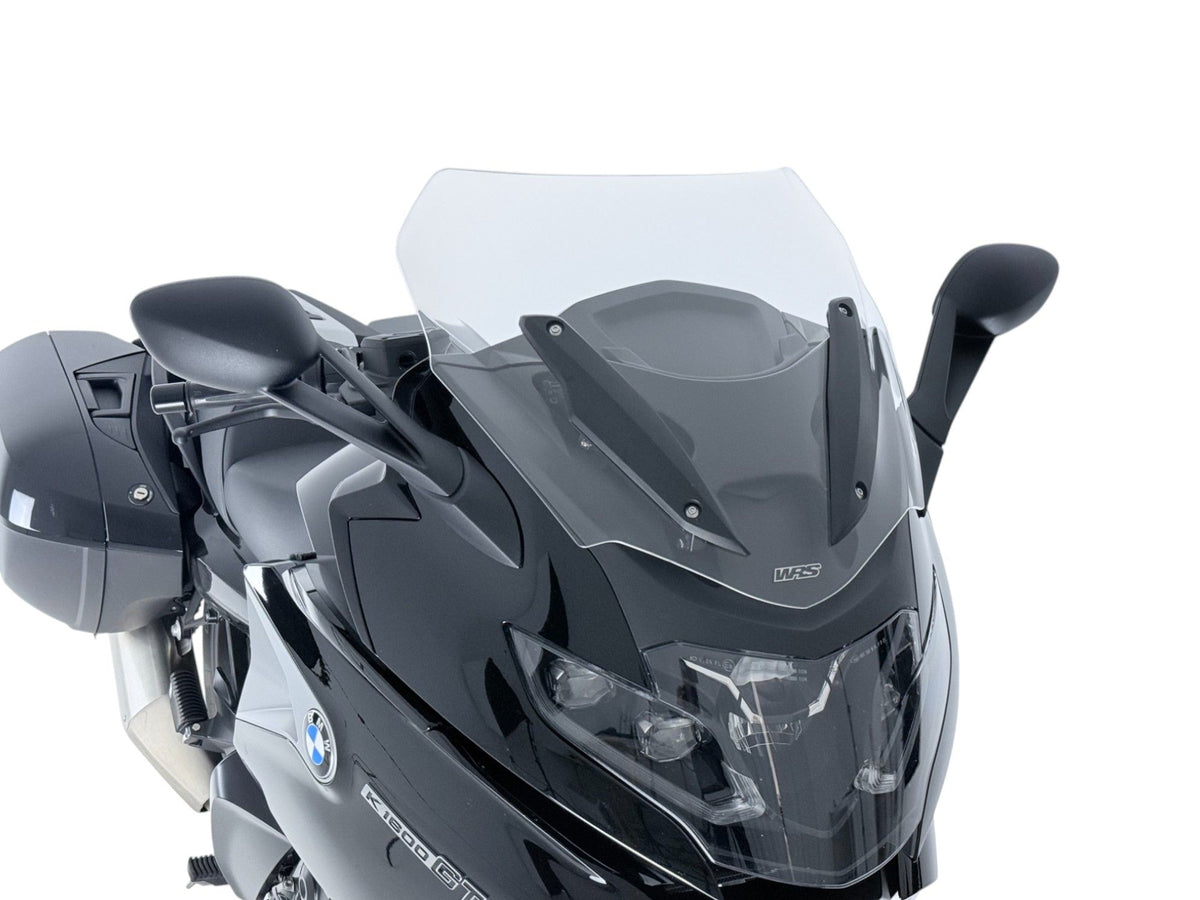 WRS Windscreen Sport BMW K 1600 GT 2010-2026