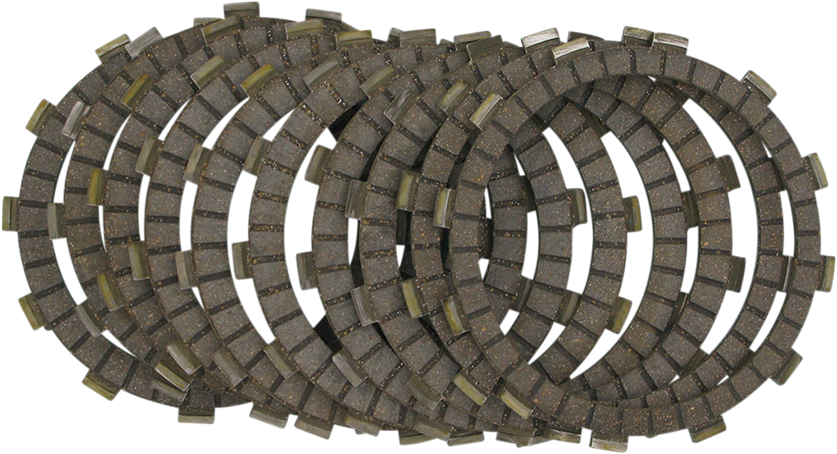 EBC Brakes Clutch Kit