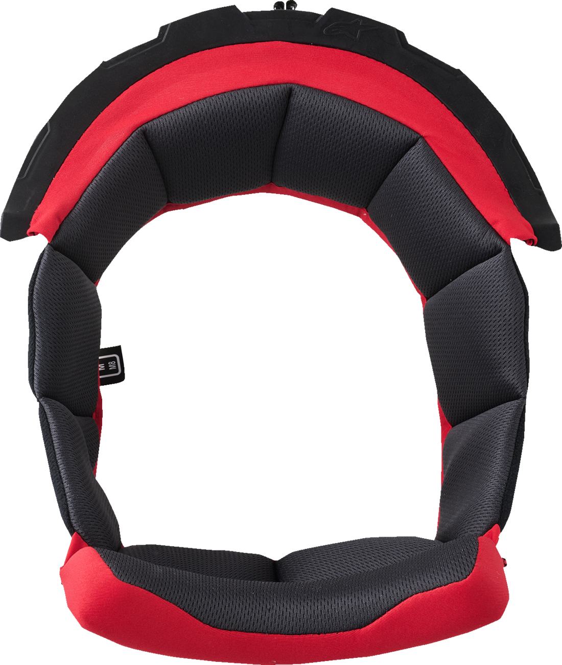 Alpinestars Supertech R7 Helmet Crown Pad