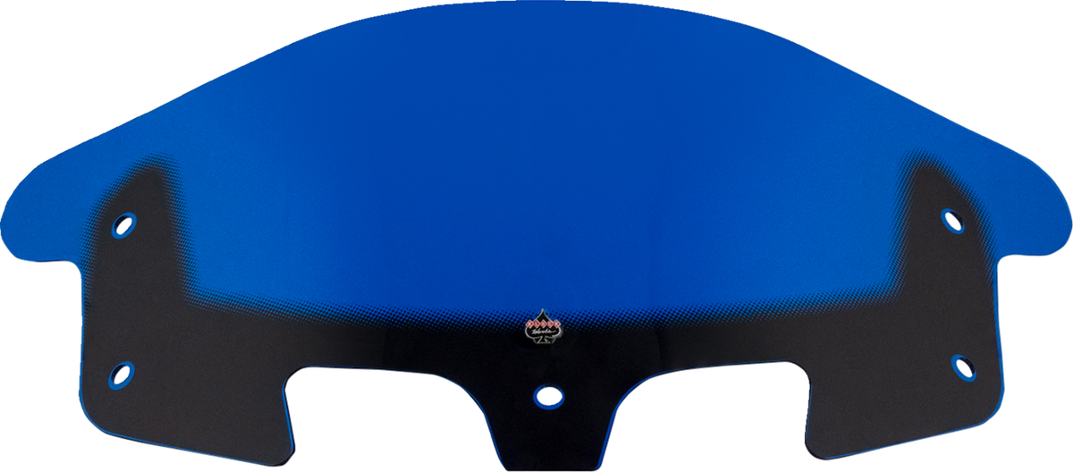 Klock Werks Kolor Flare® Windshield