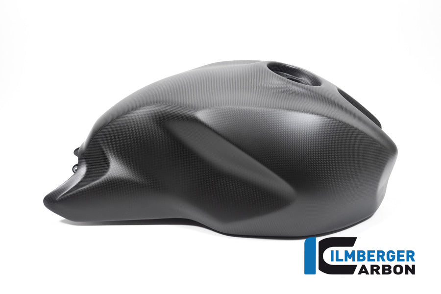 Ilmberger Carbon Tank Ducati Monster 1200 / 1200 S - Matte