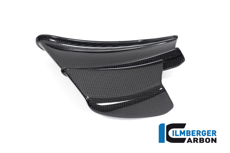 Ilmberger Carbon Winglet Left Ducati Panigale V4 R - Gloss