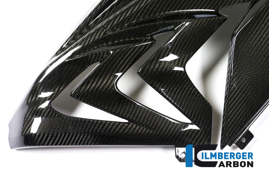 Ilmberger Carbon Fairing Side Panel Right Racing Carbon