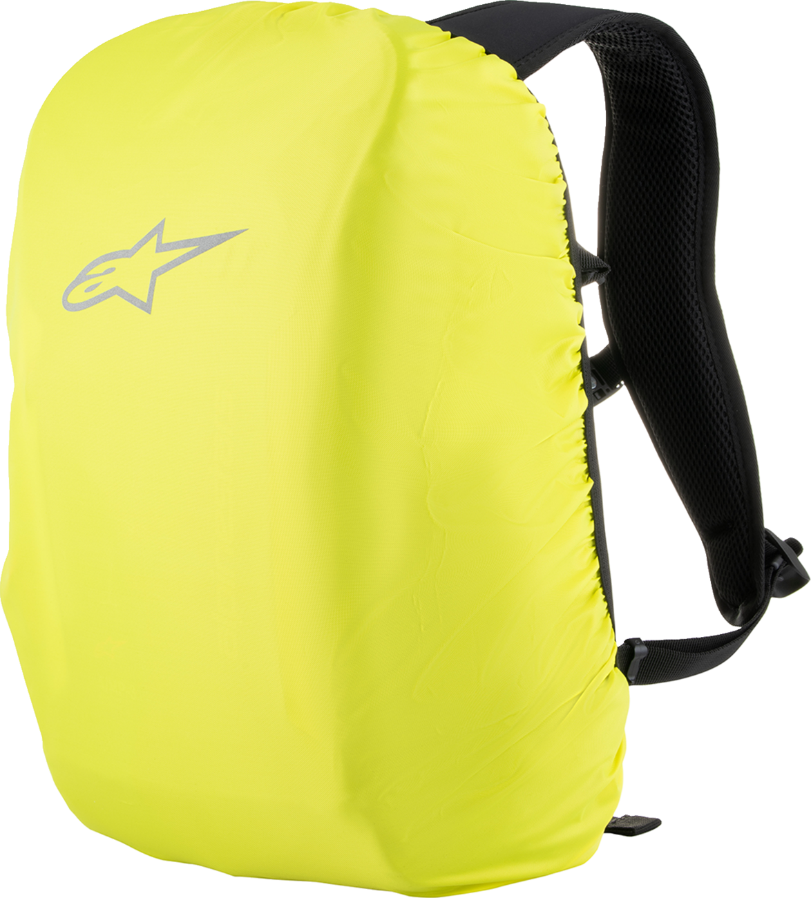 Alpinestars Amp-3 Backpack - Black