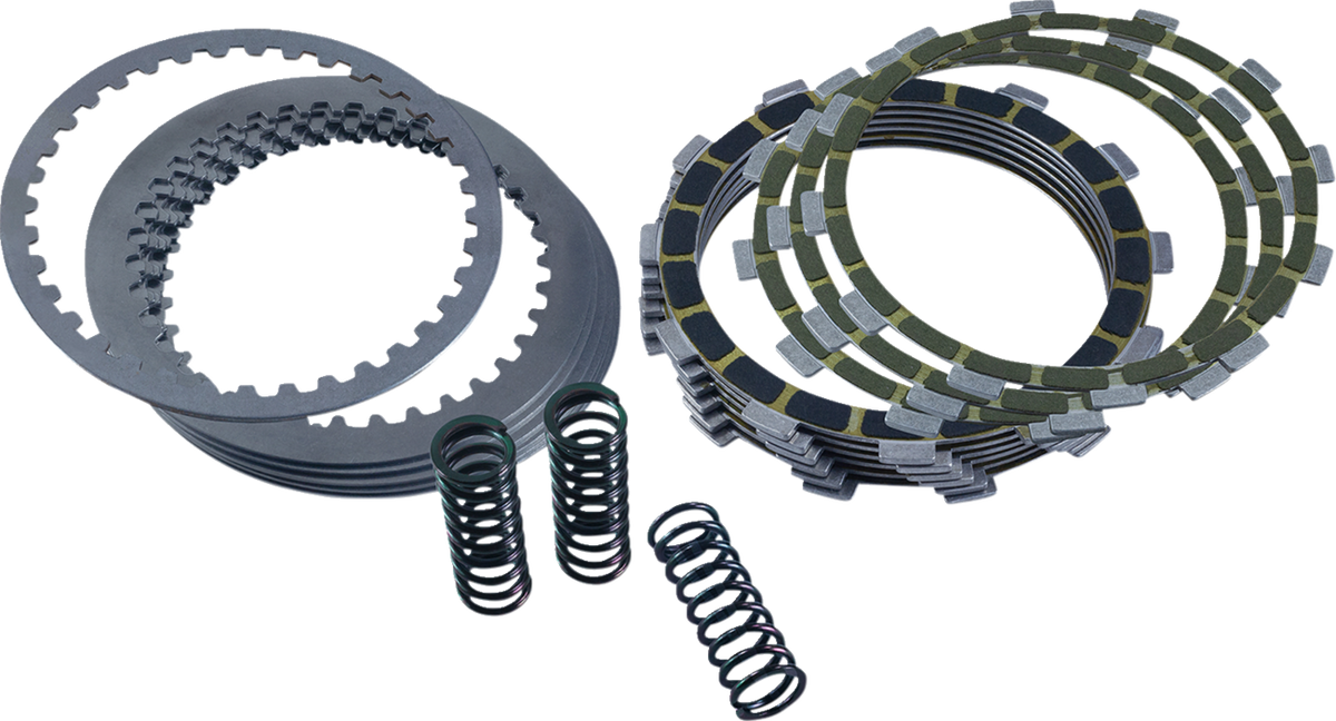 Barnett Clutch Kit - Z900