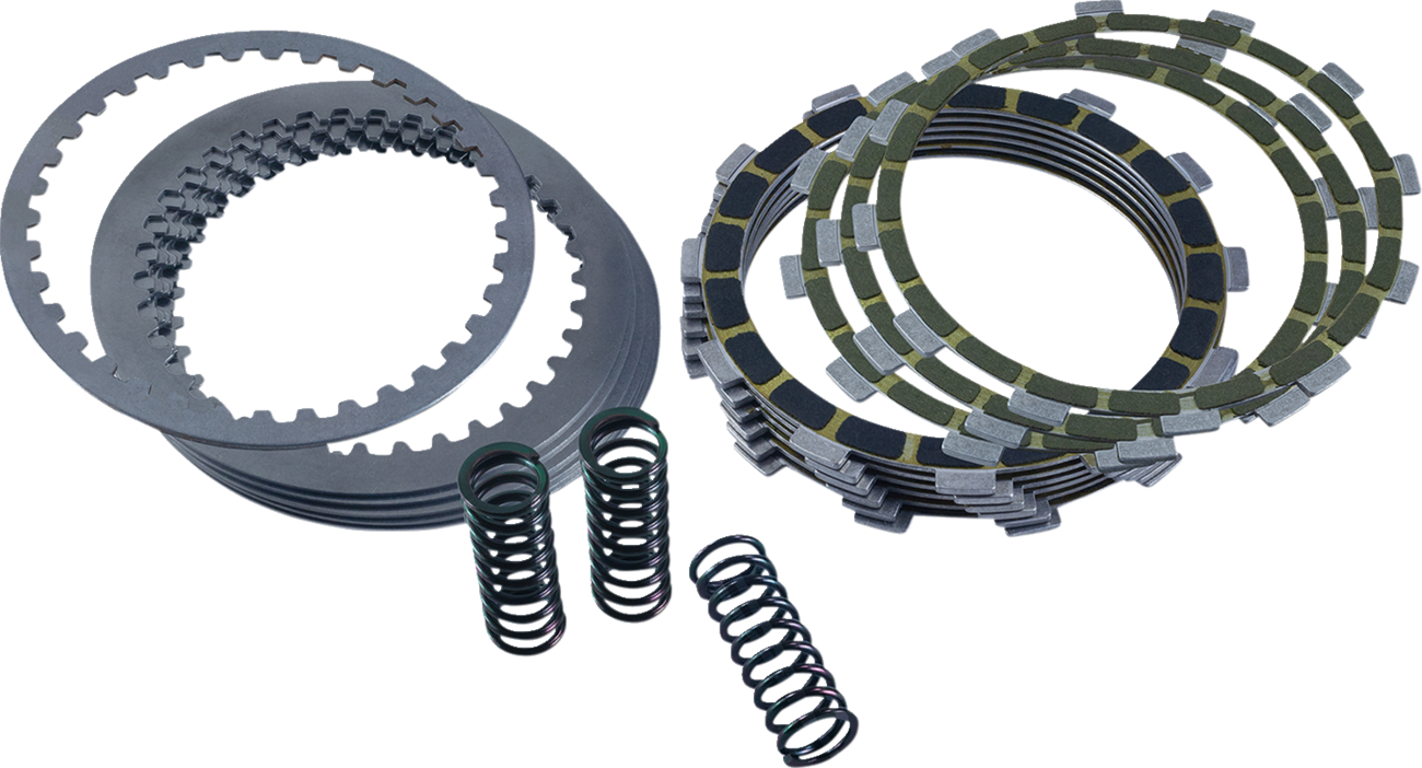 Barnett Clutch Kit - GSX-S1000R