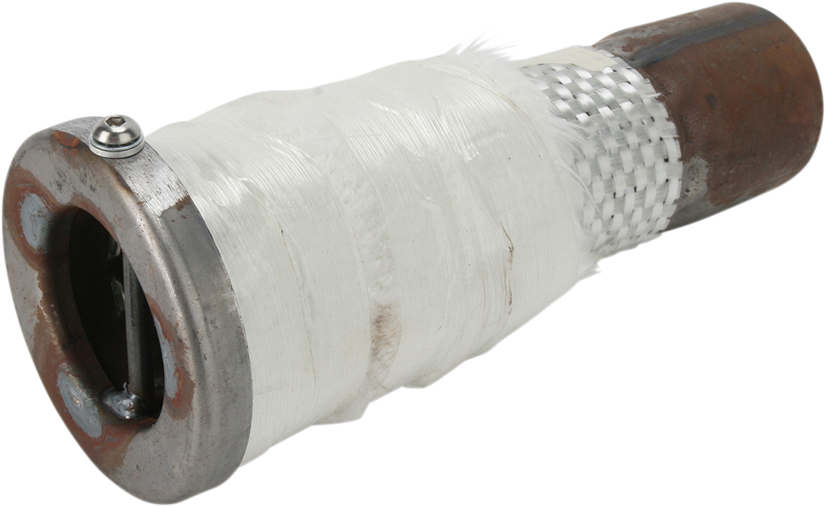 Bassani Xhaust Replacement Baffle - Standard - 2"
