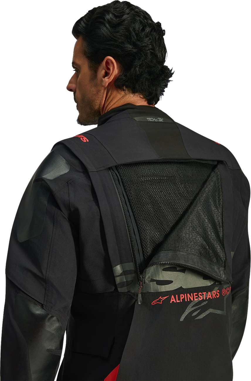 Alpinestars Halo Pro Drystar® XF Laminated Jacket