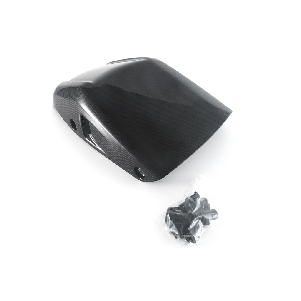 Fullsix Carbon Belly Skid Plate for Ducati Hypermotard 698 Mono RVE