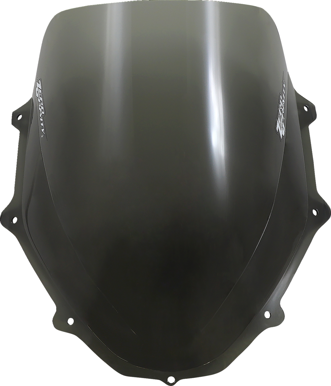 Zero Gravity Sport Windscreen - Smoke - Multistrada