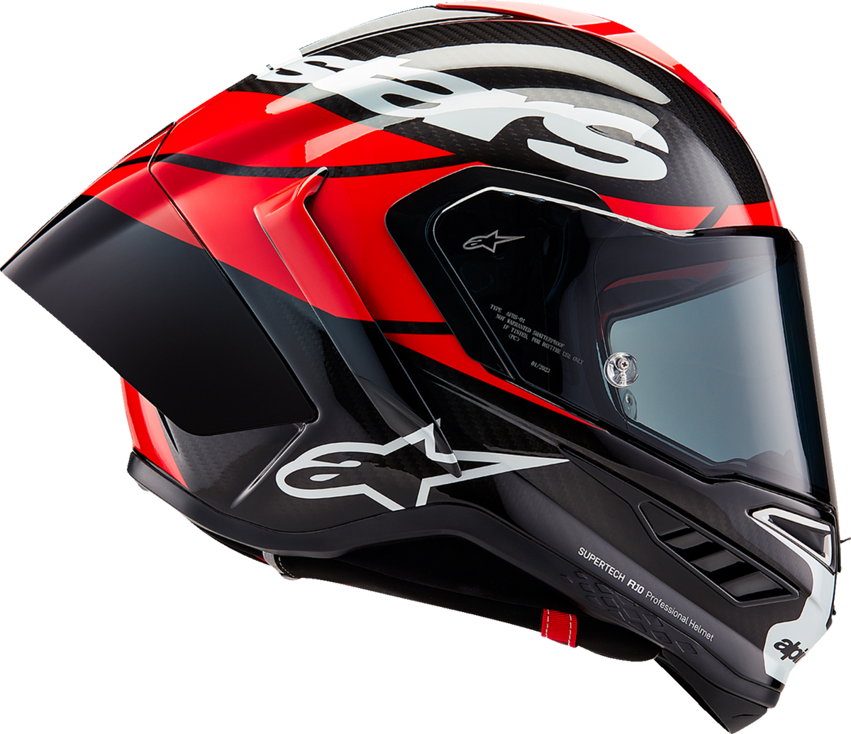 Alpinestars Supertech R10 Element Helmet