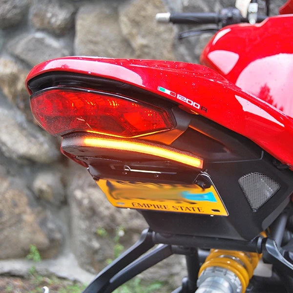 NRC Ducati Monster 1200 R Fender Eliminator Kit (2016 - Present)