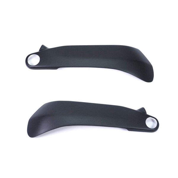 Ilmberger Carbon Fiber Frame Covers for Ducati Panigale V4 V4S Speciale