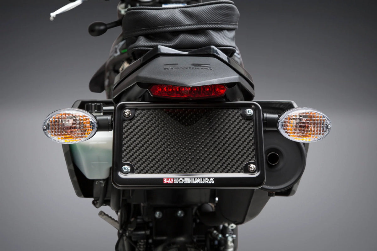 Yoshimura KLX250S/SF 08-20 / KLX300S/SM 21-23 Fender Eliminator Kit
