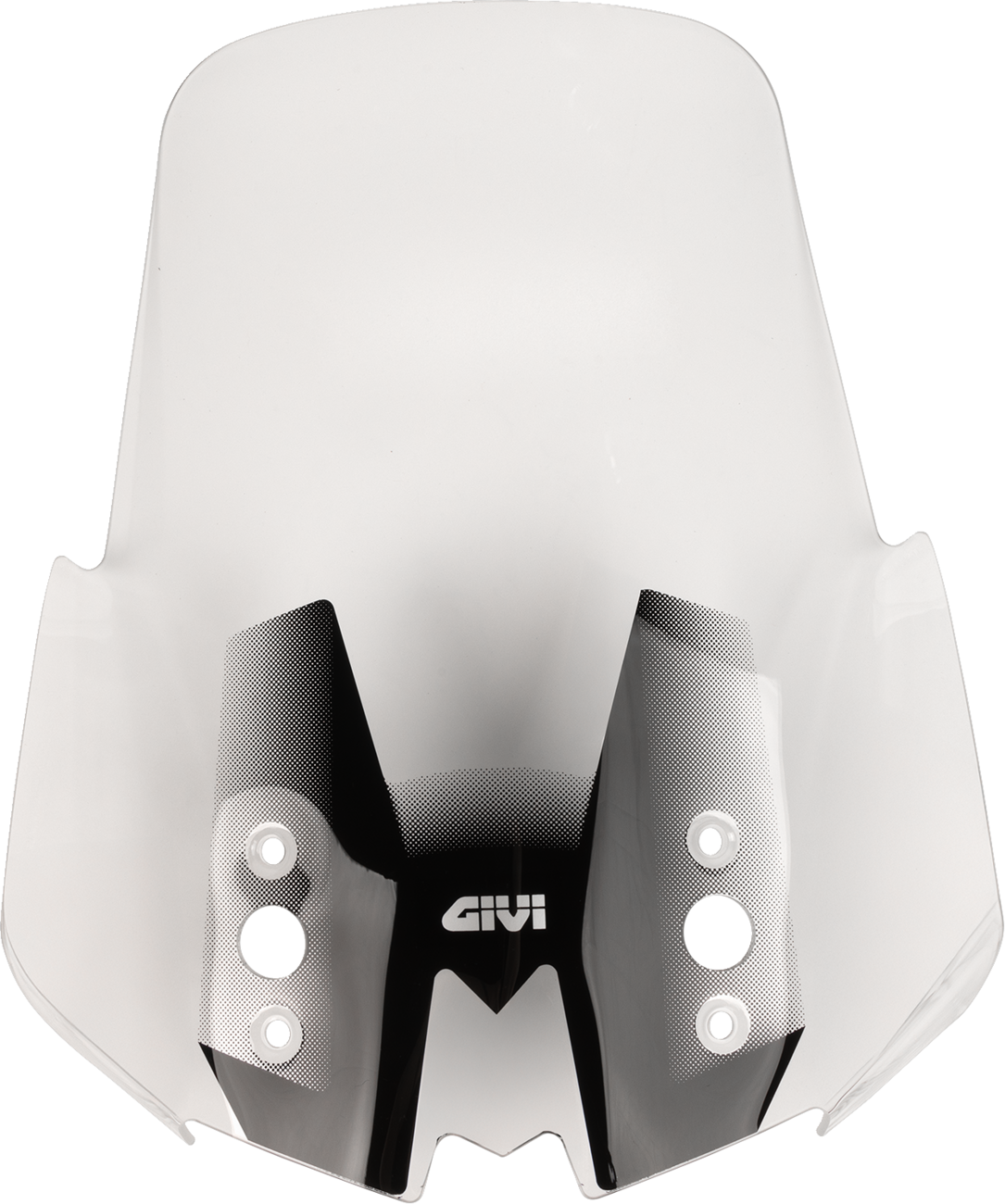 GIVI Windshield - Clear - Versys 650