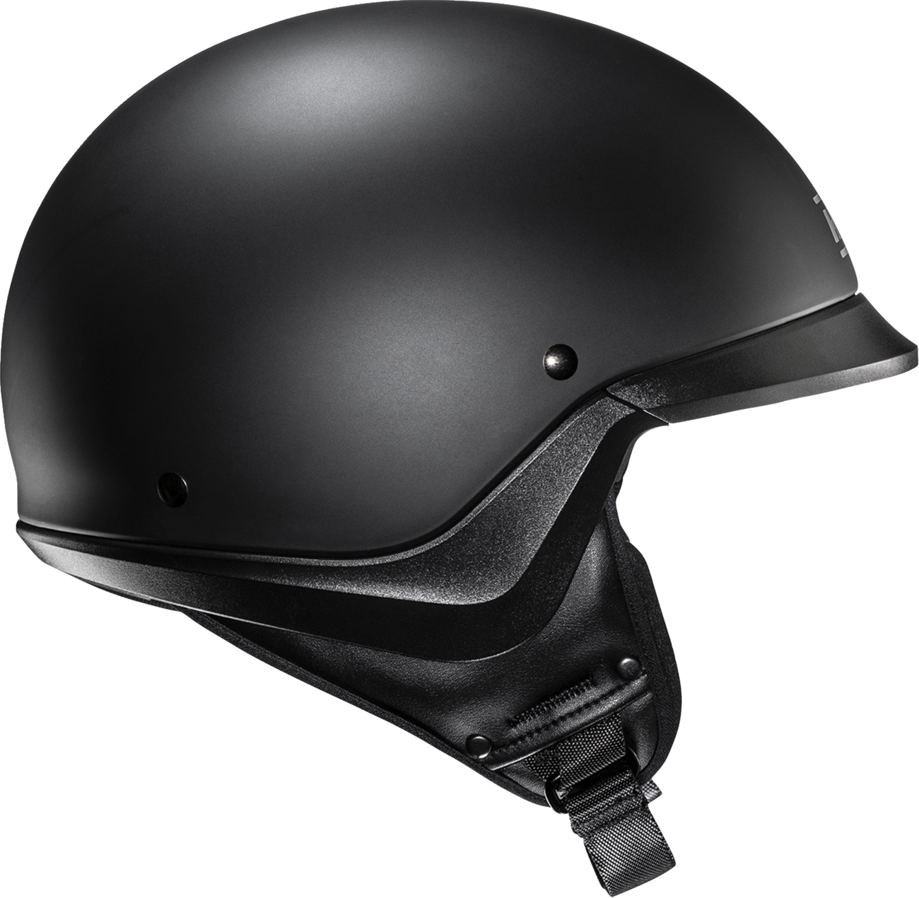 HJC C20 Solid Helmet