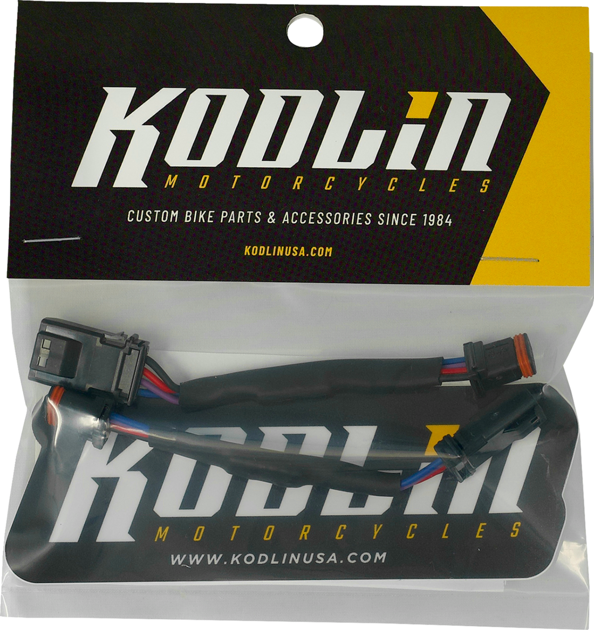 Kodlin USA Wire Harness - Load Balancer - Rear