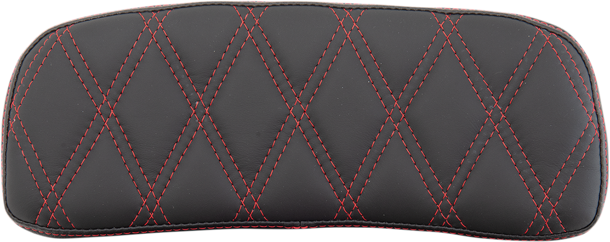Drag Specialties Seats Chopped Tourpak Pad
