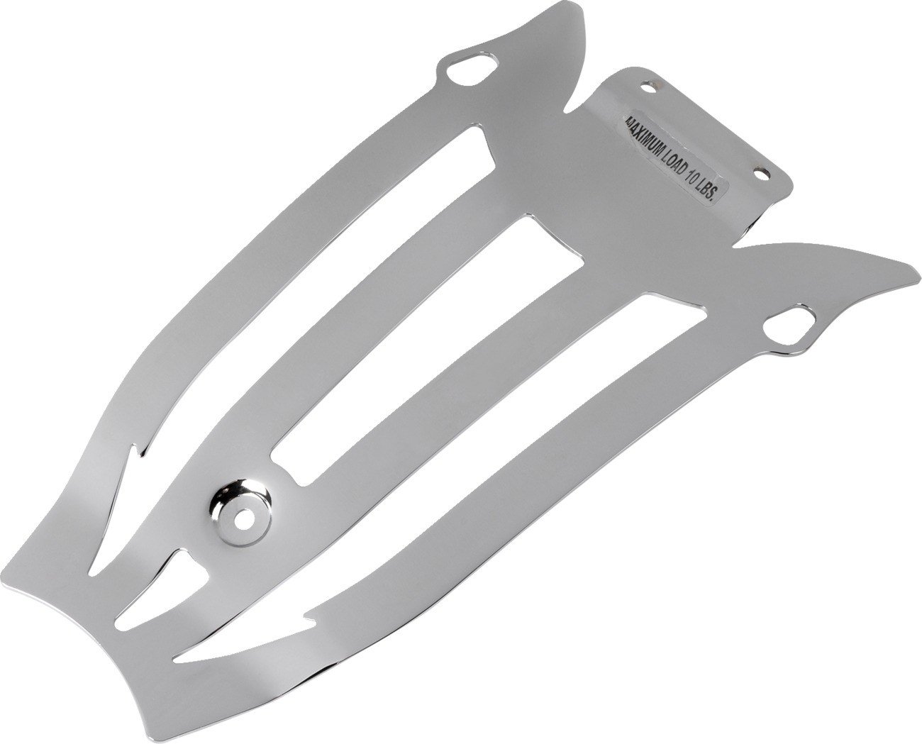 Cobra Fomed Luggage Rack - Honda