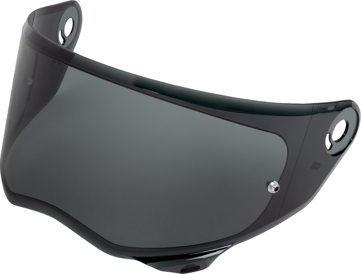 HJC HJ-41 Pinlock® Prepared Helmet - Black / Dark Smoke / Smoke