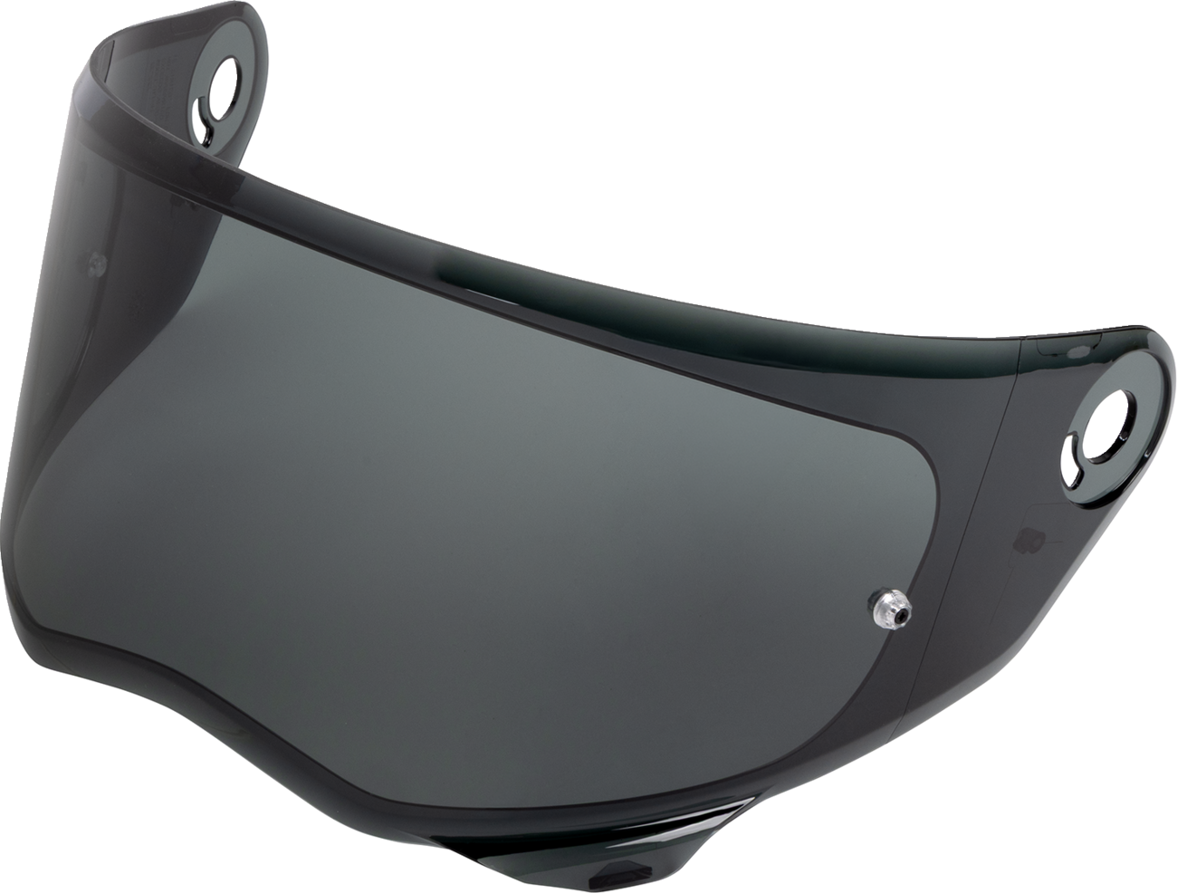 HJC HJ-41 Pinlock® Prepared Helmet - Black / Dark Smoke / Smoke