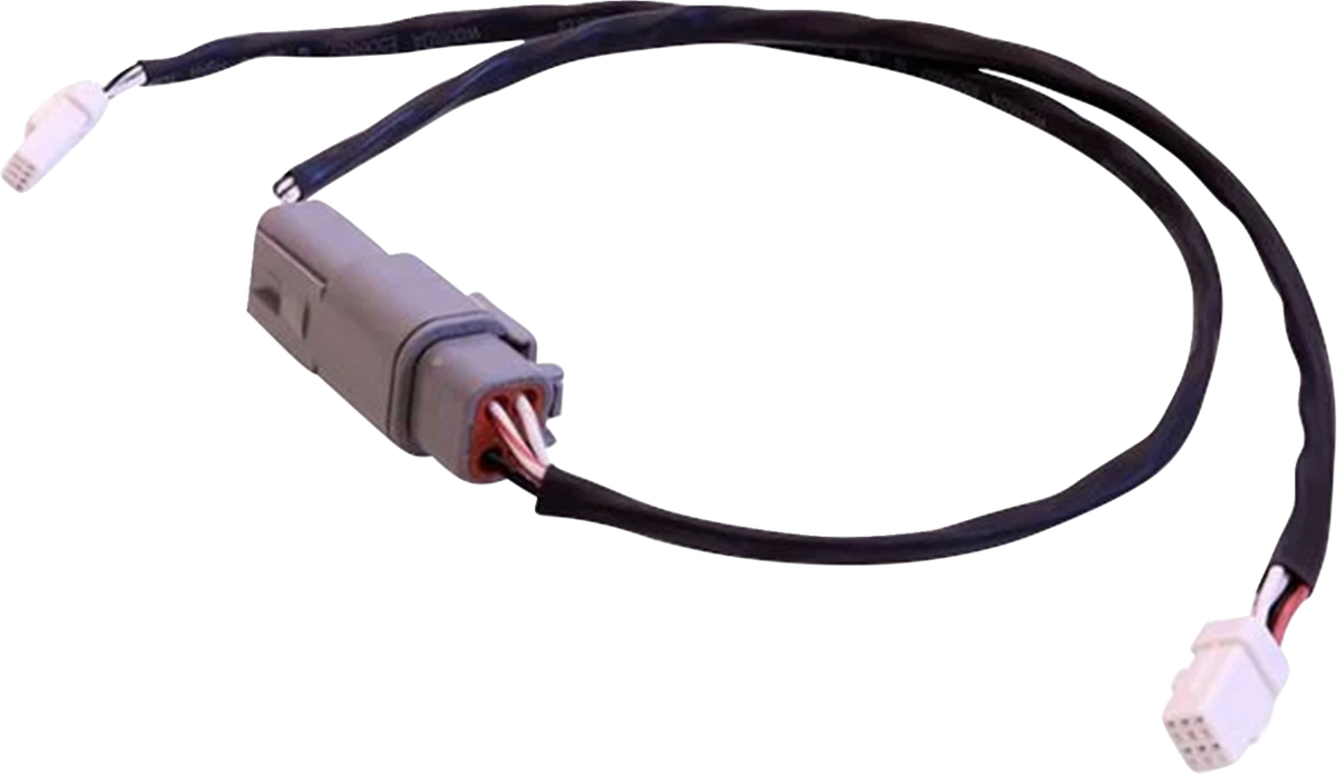 Paul Yaffe Bagger Nation Wire Harness - Instrument Module
