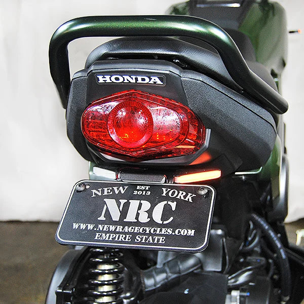 NRC Honda Navi Fender Eliminator (2022-Present)
