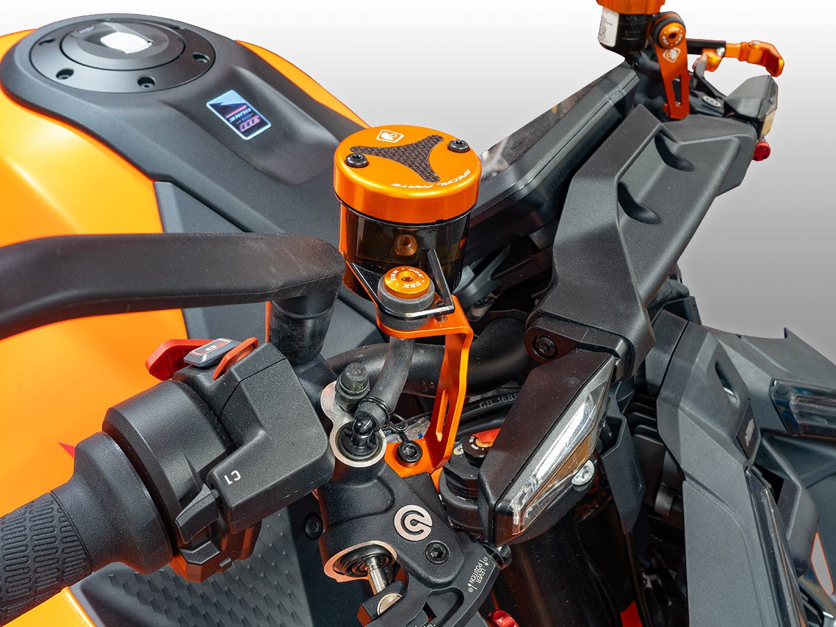 Ducabike DBK STA18 KTM 1390 Superduke R Brake Fluid Reservoir Support