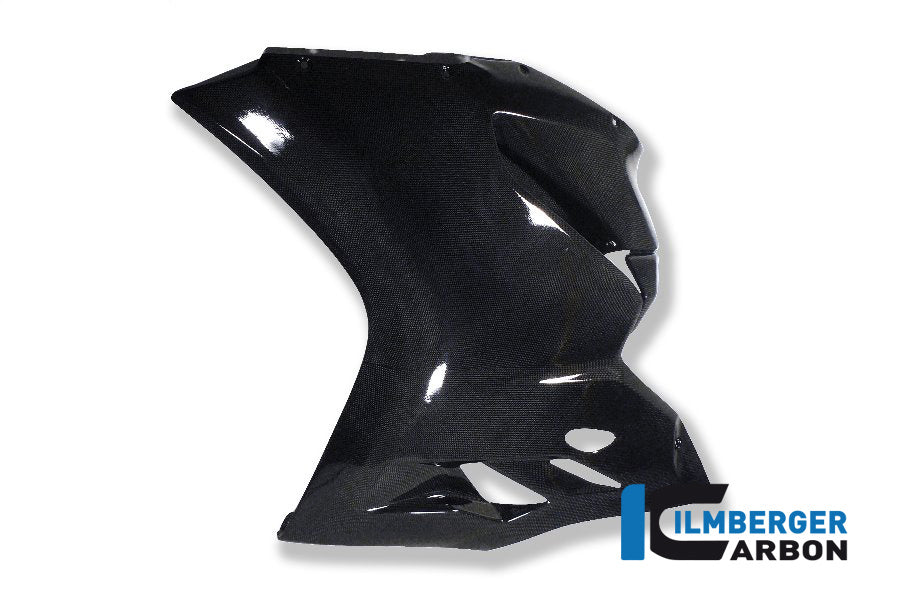 Ilmberger Carbon Fairing Side Panel Left Race Carbon