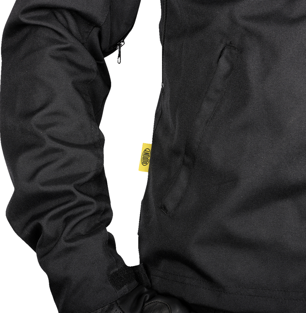 Thrashin Supply CO. Atlas V2 Riding Jacket