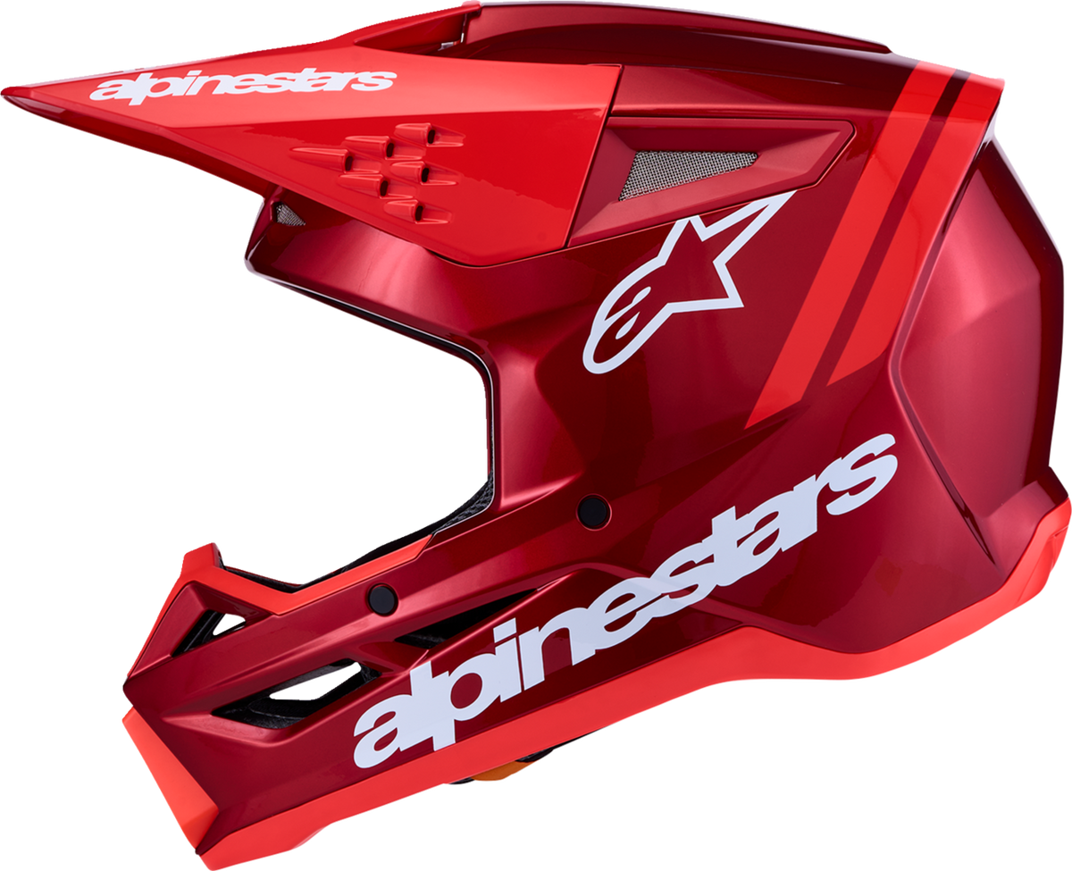 Alpinestars SM3 Radium Helmet
