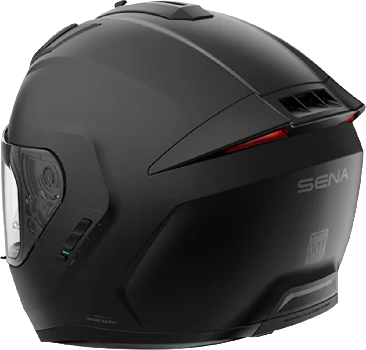 SENA Phantom ANC Helmet