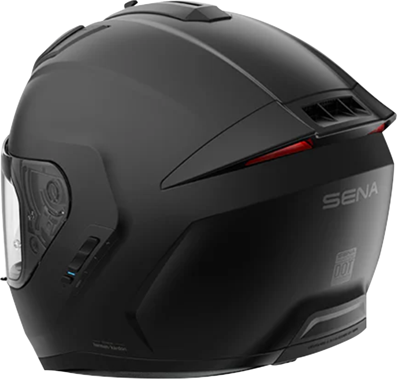 SENA Phantom ANC Helmet
