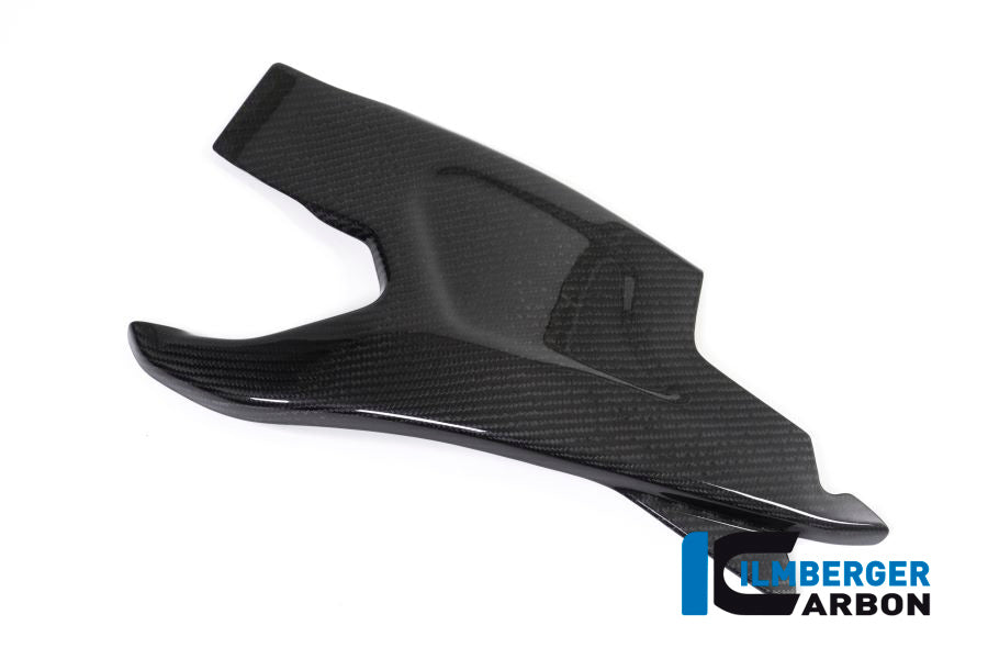 Ilmberger Carbon Swing Arm Cover Left Side BMW HP4 RACE