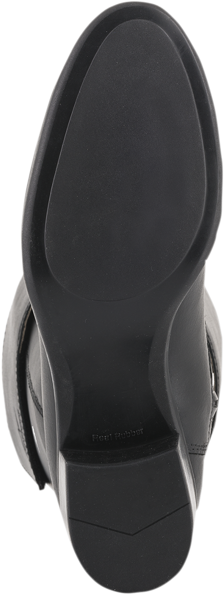 Alpinestars Vika V2 Waterproof Women's Boots - Black - US 5.5 / EU 36