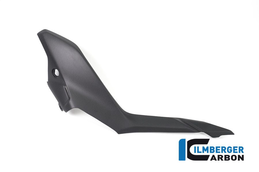 Ilmberger Carbon Underseat Side Panel Right Glosscarbon Ducati Supersport 939 - Matte