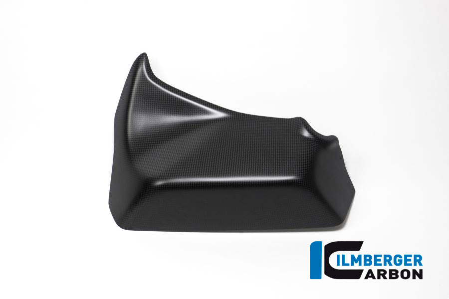 Ilmberger Carbon Inner Side Fairing Left Side Ducati MTS 1200 2016 Enduro